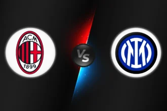 AC Milan vs Inter Milan