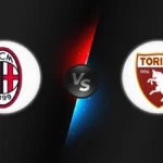 AC Milan vs Torino