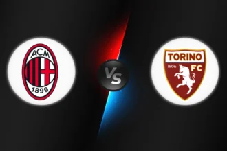 AC Milan vs Torino
