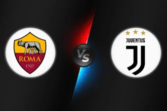 AS Roma vs Juventus