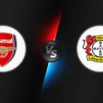Arsenal vs Bayer Leverkusen