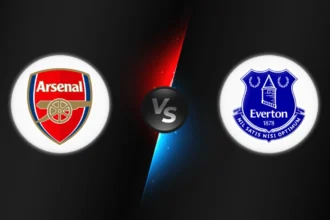 Arsenal vs Everton