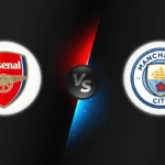 Arsenal vs Manchester City