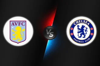 Aston Villa vs Chelsea