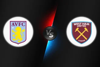 Aston Villa vs West Ham