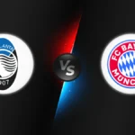 Atalanta vs Bayern Munich