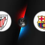 Athletic Bilbao vs Barcelona