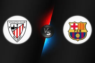 Athletic Bilbao vs Barcelona