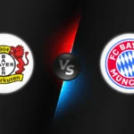 Bayer Leverkusen vs Bayern Munich