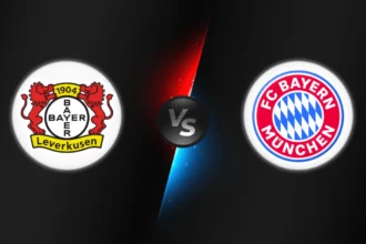 Bayer Leverkusen vs Bayern Munich