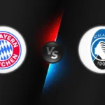 Bayern Munich vs Atalanta
