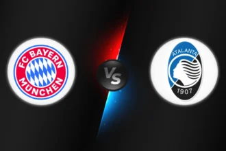 Bayern Munich vs Atalanta
