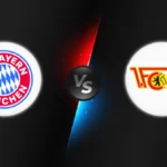 Bayern Munich vs Union Berlin