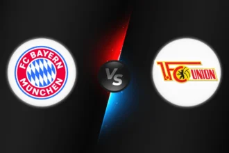Bayern Munich vs Union Berlin
