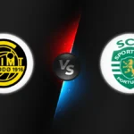Bodo/Glimt vs Sporting CP