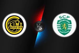 Bodo/Glimt vs Sporting CP