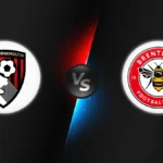 Bournemouth vs Brentford