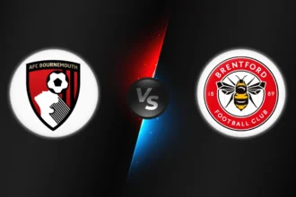 Bournemouth vs Brentford