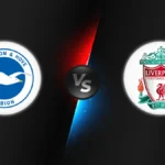 Brighton vs Liverpool