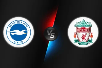 Brighton vs Liverpool