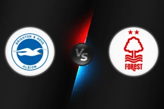 Brighton vs Nottingham