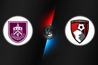 Burnley vs Bournemouth