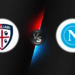 Cagliari vs Napoli