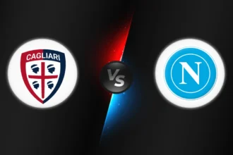 Cagliari vs Napoli
