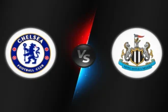 Chelsea vs Newcastle