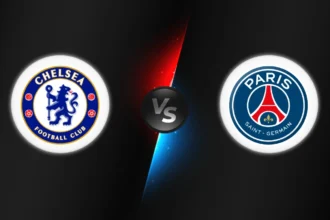 Chelsea vs PSG