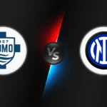 Como vs Inter Milan