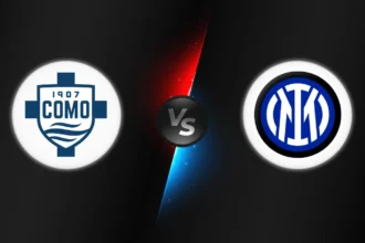 Como vs Inter Milan