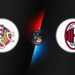 Cremonese vs AC Milan