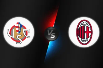 Cremonese vs AC Milan