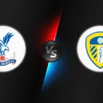 Crystal Palace vs Leeds