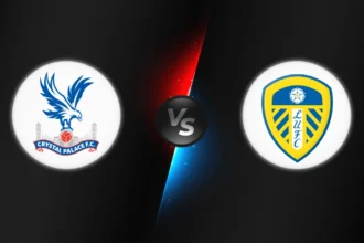 Crystal Palace vs Leeds
