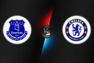Everton vs Chelsea