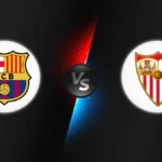 FC Barcelona vs Sevilla