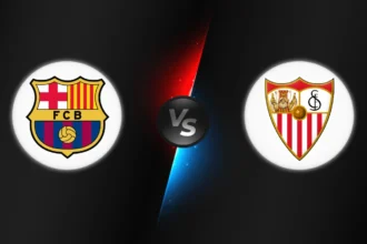 FC Barcelona vs Sevilla