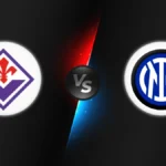 Fiorentina vs Inter Milan