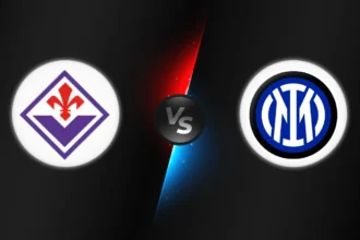 Fiorentina vs Inter Milan