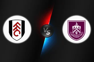 Fulham vs Burnley