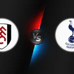 Fulham vs Tottenham