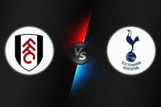 Fulham vs Tottenham