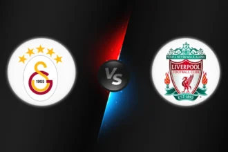 Galatasaray vs Liverpool