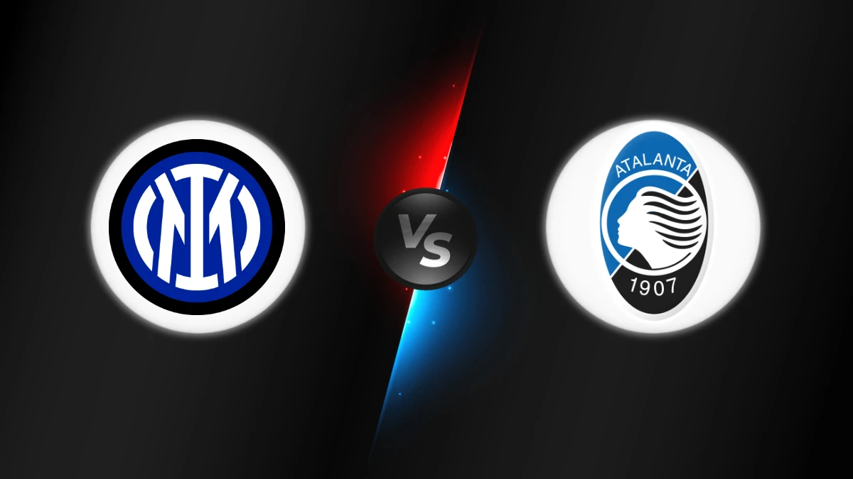 Inter Milan vs Atalanta