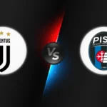 Juventus vs Pisa