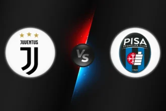 Juventus vs Pisa