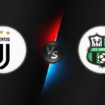 Juventus vs Sassuolo