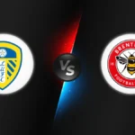 Leeds vs Brentford